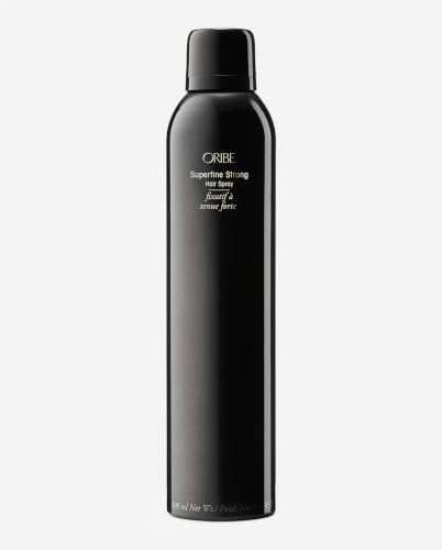 Superfine Strong Hair Spray