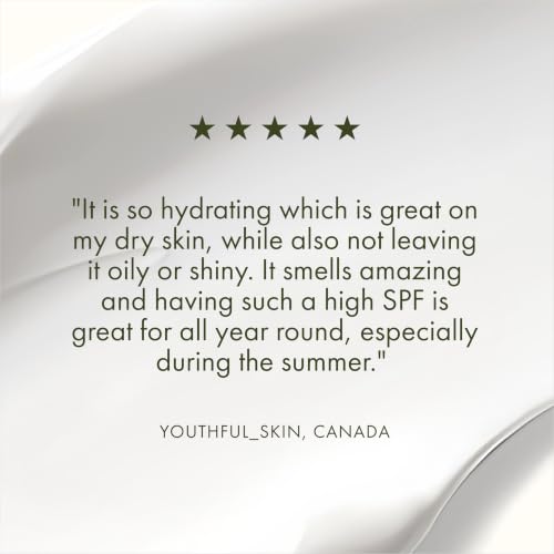 A Perfect World Age-Defense Moisturizer with SPF 40 | Hydrates & Helps Delay Visible Signs