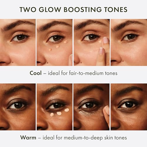GinZing Brightening Eye Cream