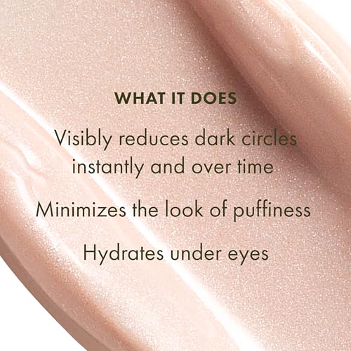 GinZing Brightening Eye Cream