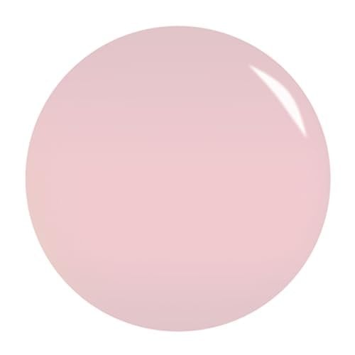 Breathable Nail Color
