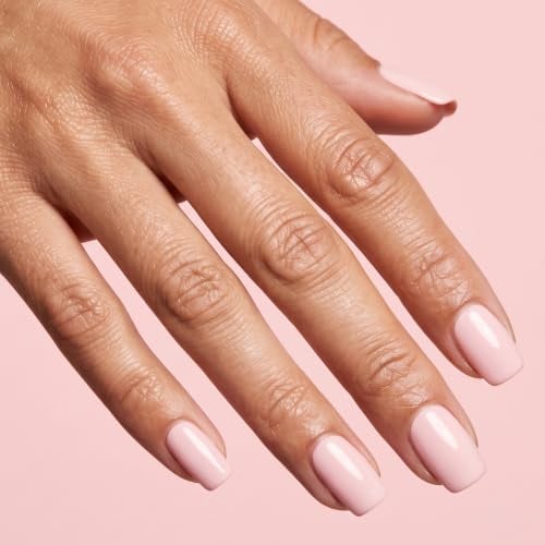 Breathable Nail Color