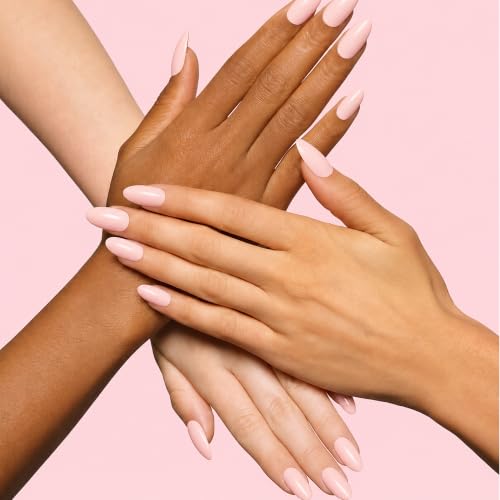 Breathable Nail Color