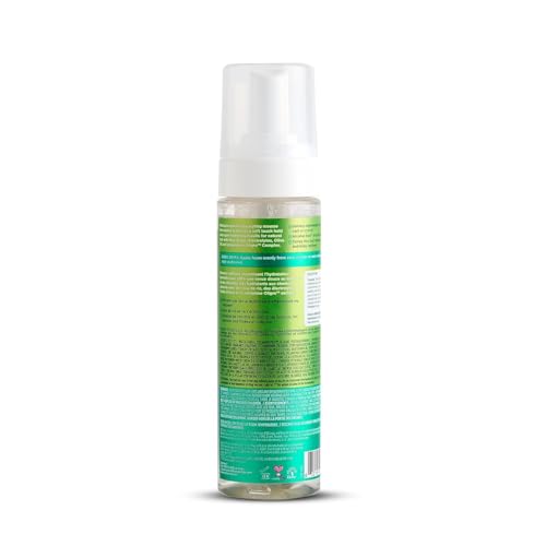 Max Moisture Curl Defining Mousse