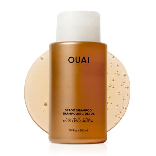 Detox Shampoo