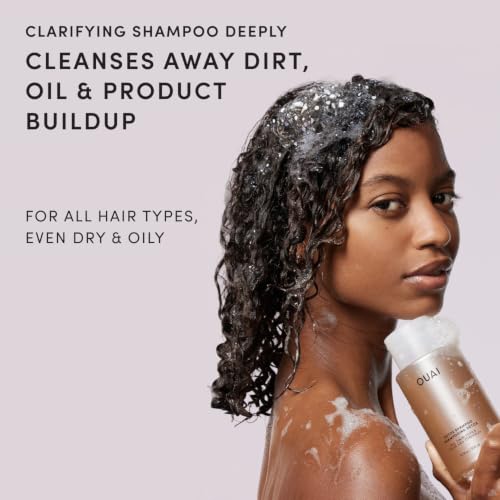 Detox Shampoo