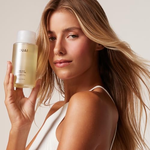 Fine Hair Shampoo - Biotin Thickening Shampoo for Thin Hair (10 Fl Oz)