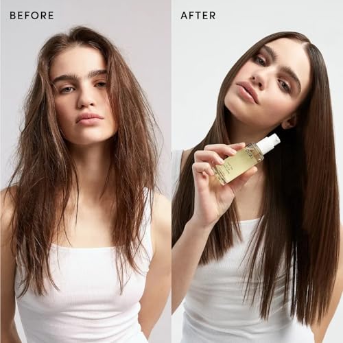 Hair Oil 1.5 Fl Oz