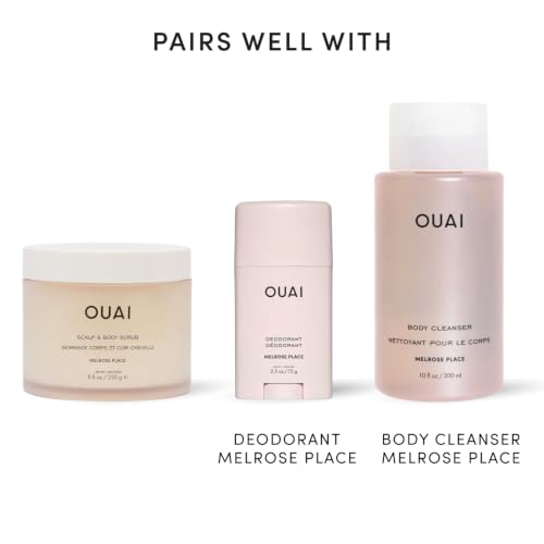 Scalp & Body Scrub - Melrose Place (8.8 Oz)
