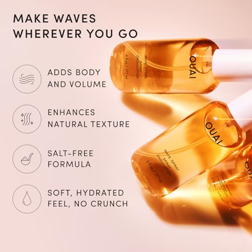 Wave Spray