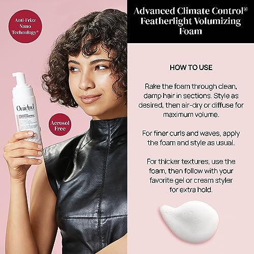 Advanced Climate Control Foam