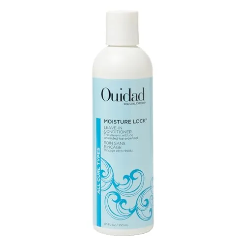 Ouidad Moisture Lock Leave-In
