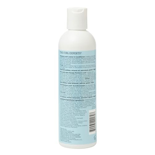 Moisture Lock Leave-In Conditioner
