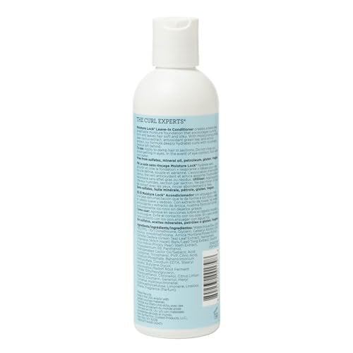 Moisture Lock Leave-In Conditioner