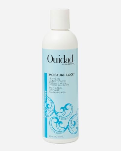Moisture Lock Leave-In Conditioner