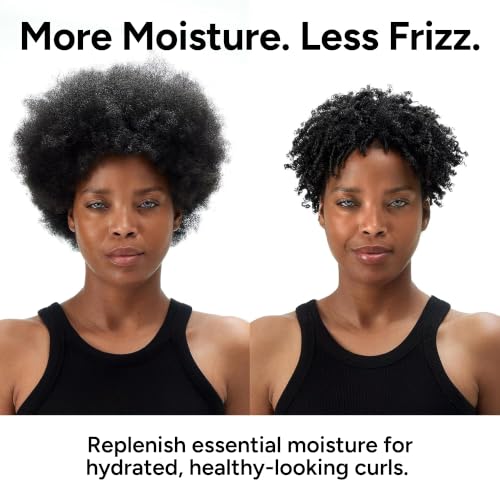 Moisture Lock Leave-In Conditioner