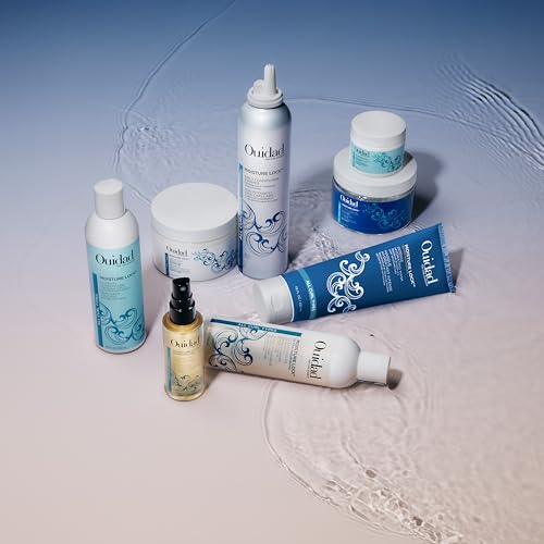 Moisture Lock Leave-In Conditioner
