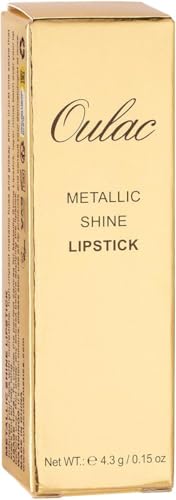 Matte Terracotta Lipstick