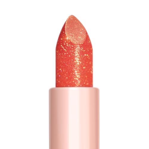 Moisturizing Coral Lipstick