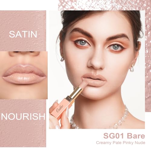 Beige Lipstick for Women