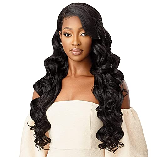 Melted Hairline Chandell 613