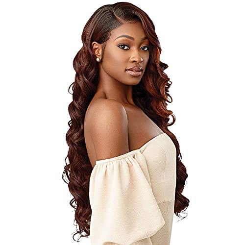 Melted Hairline Chandell 613
