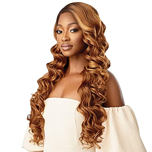 Melted Hairline Chandell 613