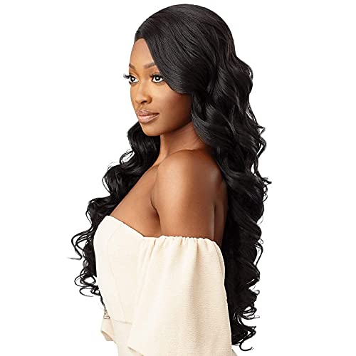 Melted Hairline Chandell 613
