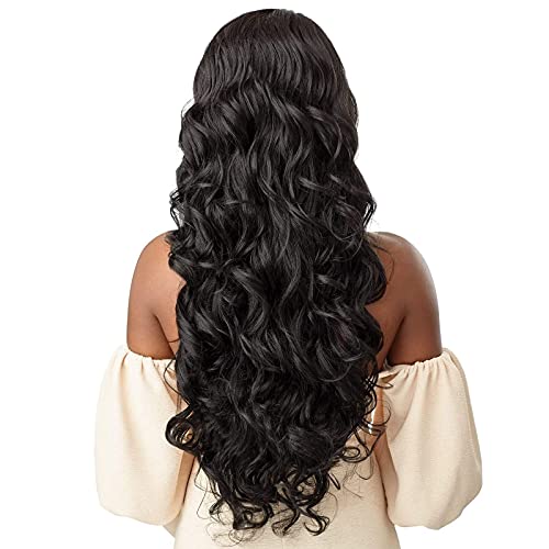 Melted Hairline Chandell 613