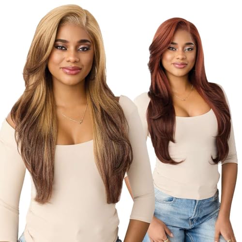 Melted Hairline MH 140 Cherry Wine