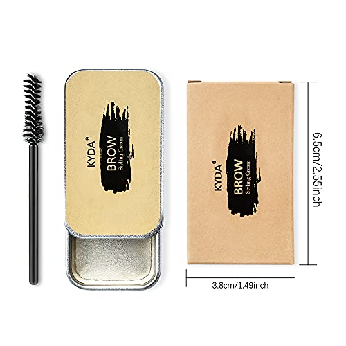 Soap Brow Eyebrow Soap Kit