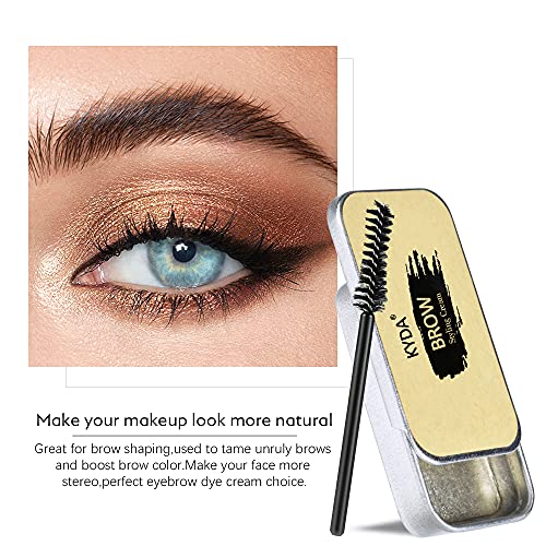 Soap Brow Eyebrow Soap Kit
