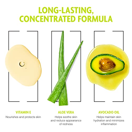 Natural Shaving Oil