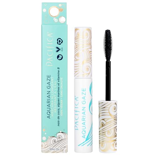 Aquarian Gaze Mascara