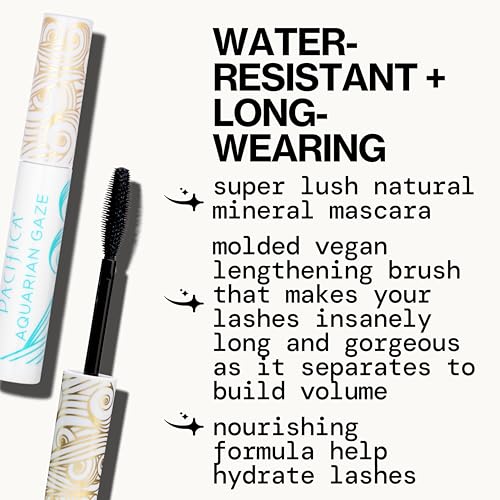 Aquarian Gaze Mascara