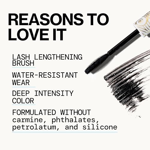 Aquarian Gaze Mascara