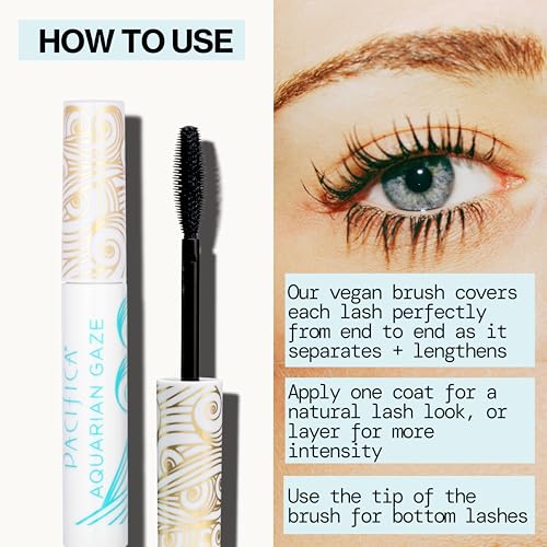 Aquarian Gaze Mascara