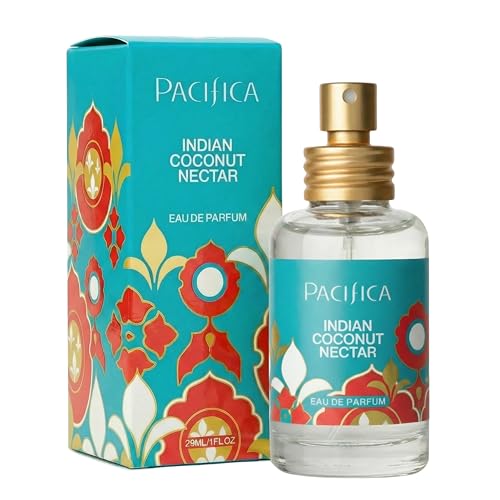 Indian Coconut Nectar Perfume Spray