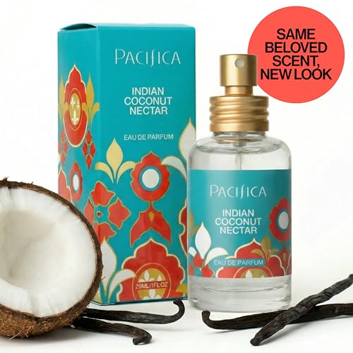 Indian Coconut Nectar Perfume Spray