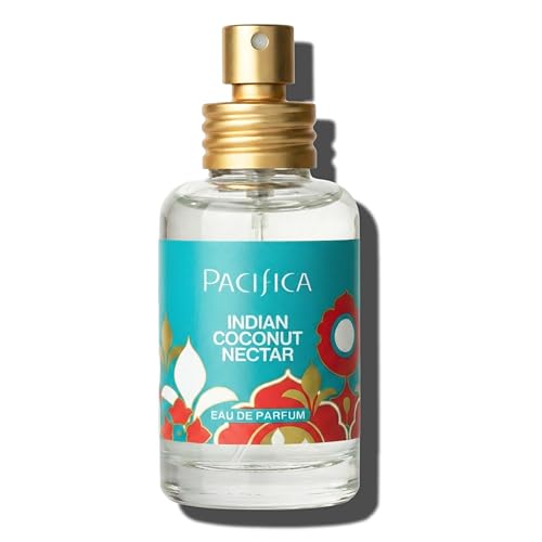 Indian Coconut Nectar Perfume Spray