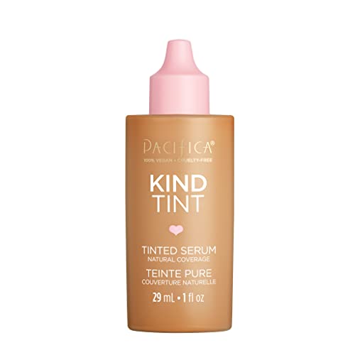 Tinted Moisturizer
