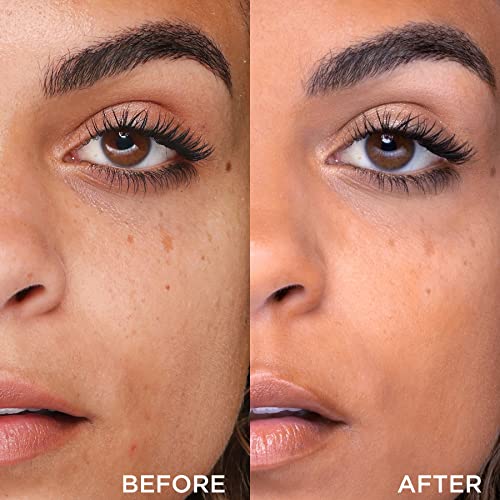 Tinted Moisturizer