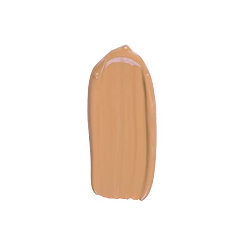 Tinted Moisturizer