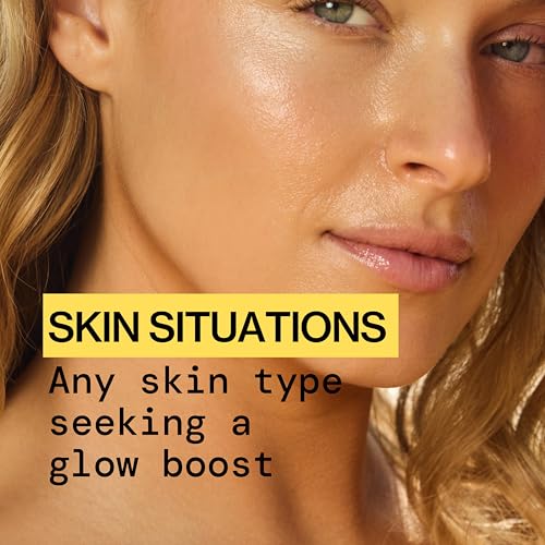Glow Baby Brightening Mist SPF