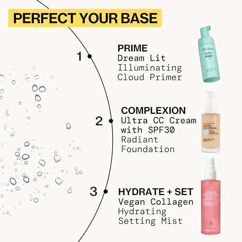 Glow Baby Brightening Mist SPF