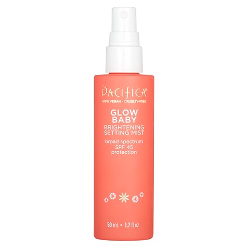 Glow Baby Brightening Mist SPF