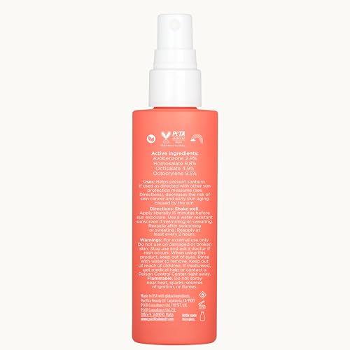 Glow Baby Brightening Mist SPF