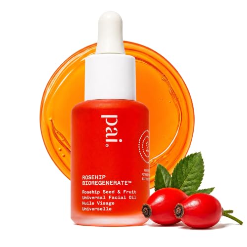 Pai Rosehip BioRegenerate Oil