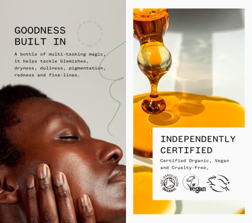 Pai Rosehip BioRegenerate Oil