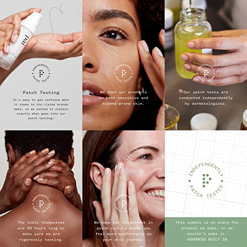 Pai Rosehip BioRegenerate Oil